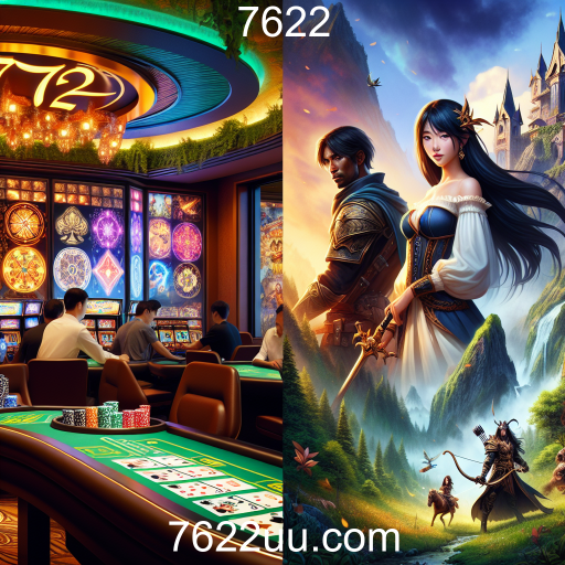 A Fascinante Evolução dos Jogos de RPG